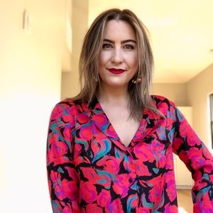 Meet your Posher, Molly